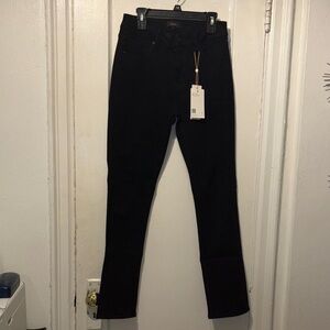Quince Black Women's Jeans